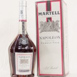 ナポレオン コニャック マーテル?コルドン?ノワール