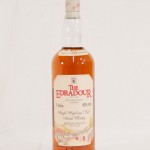 エドラダワー １０年（旧瓶） EDRADOUR'10(Old Bottle)